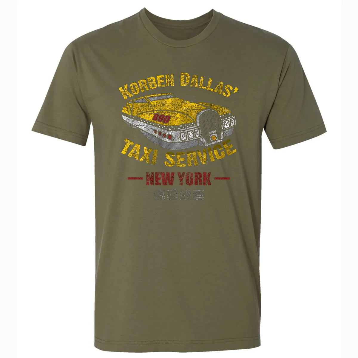 Premium Unisex T-shirt - R8YTN88C