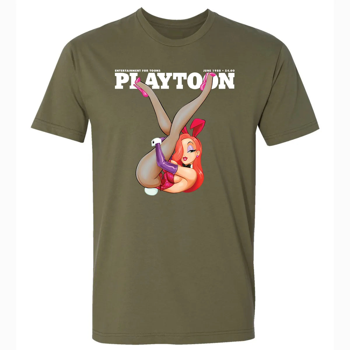 Premium Unisex T-shirt - RXLFA5DP
