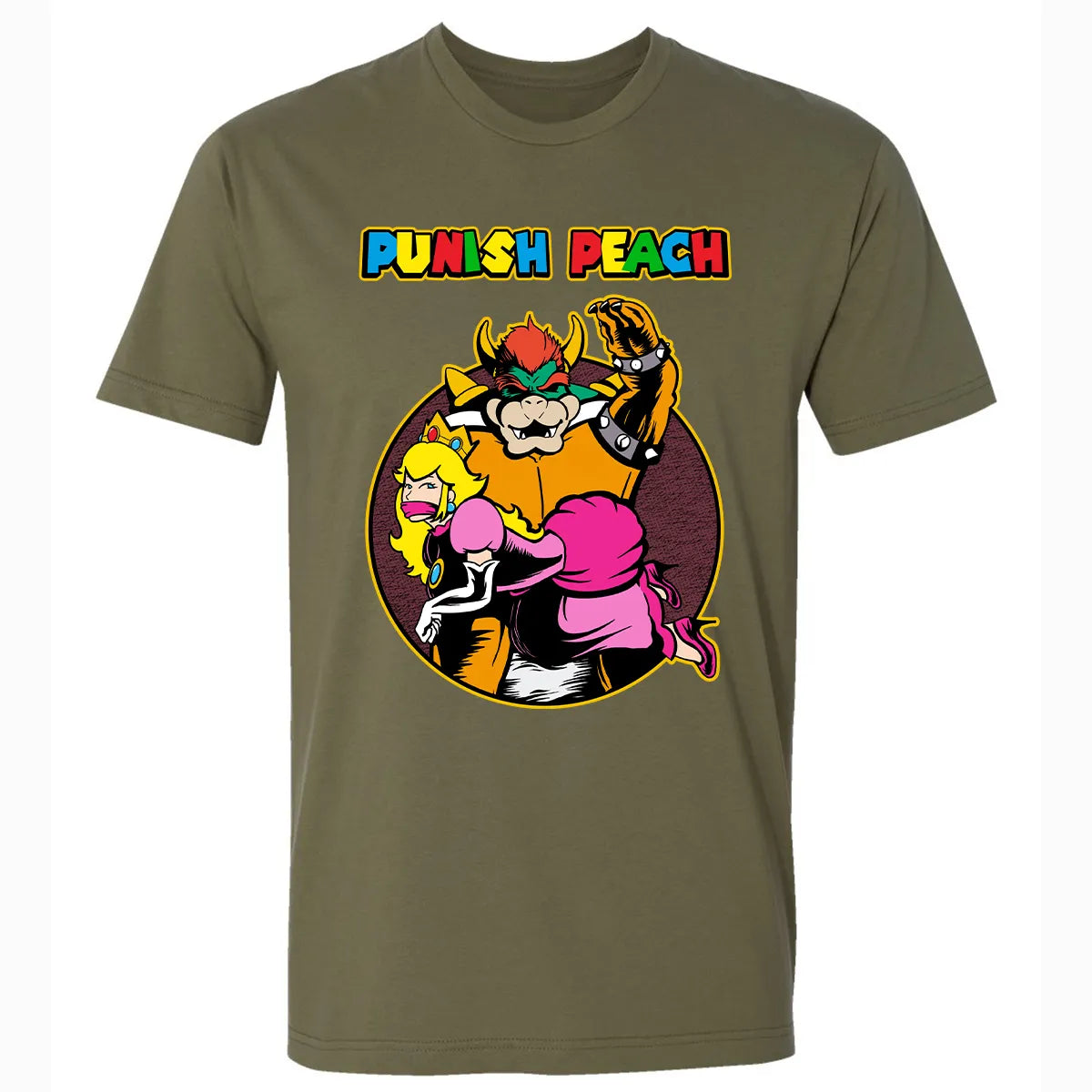 Premium Unisex T-shirt - KDKNV655