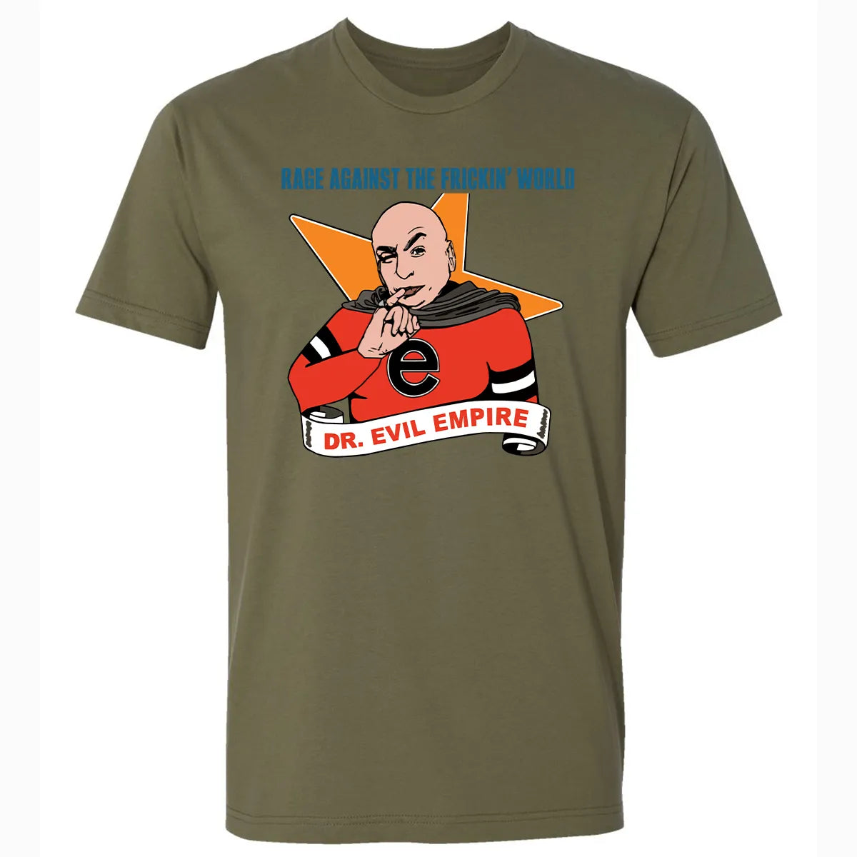 Premium Unisex T-shirt - 7C4EE8F9