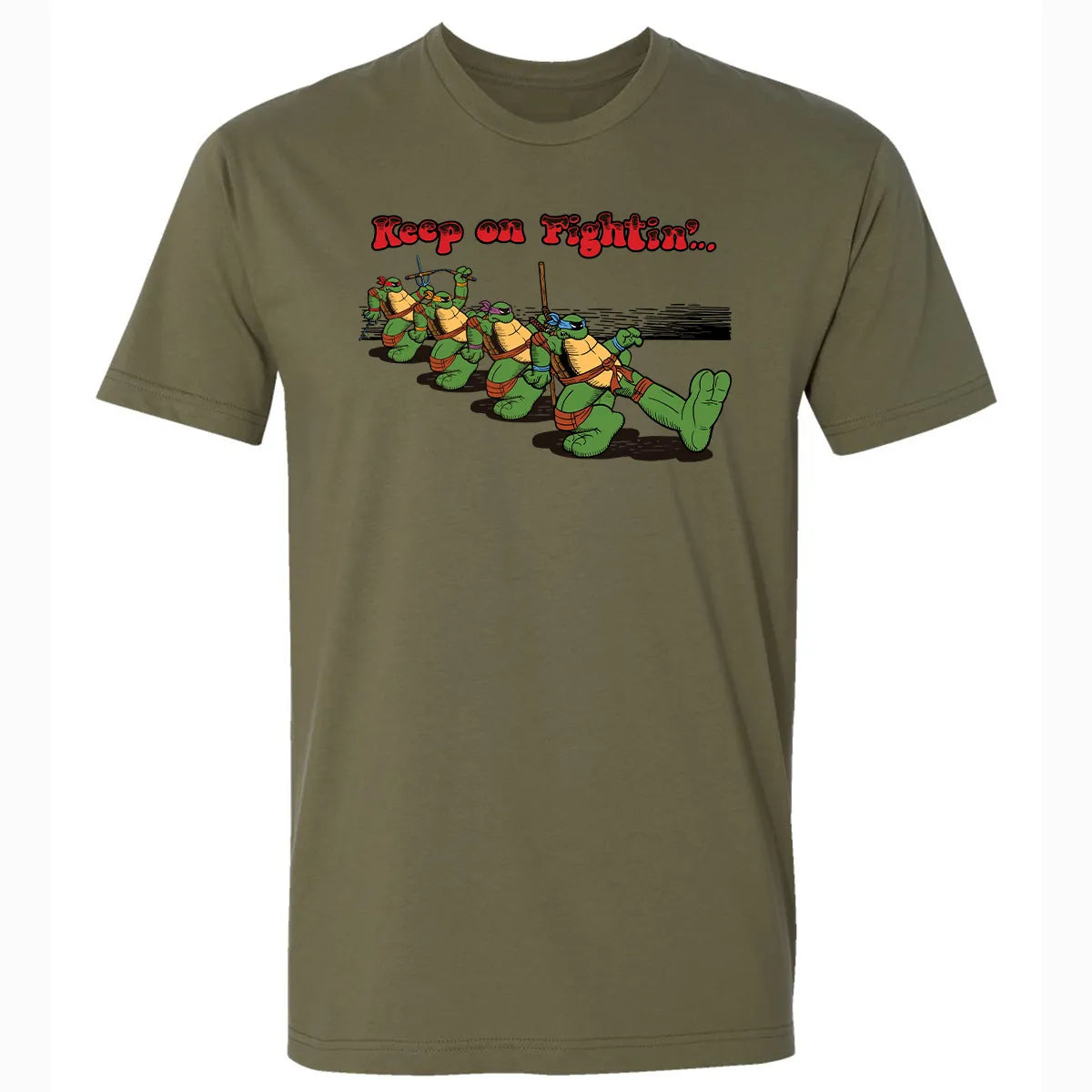 Premium Unisex T-shirt - DU9R53U9