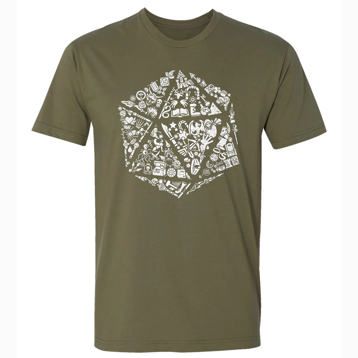 Premium Unisex T-shirt - QPB5GMY8