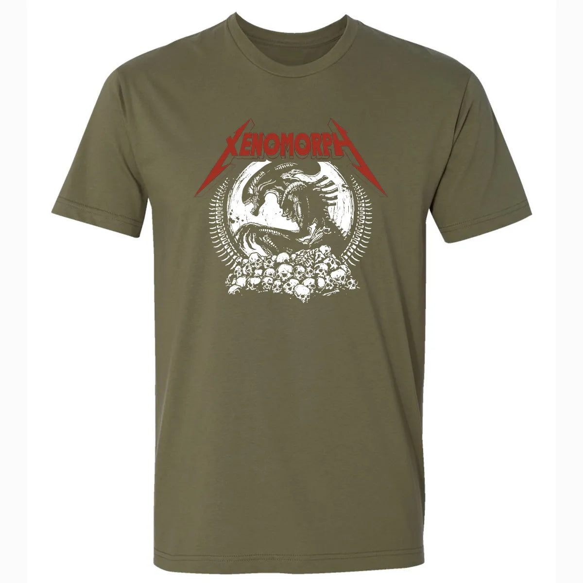Premium Unisex T-shirt - SA9K3TEJ