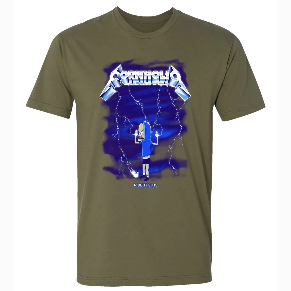 Premium Unisex T-shirt - 1F5G64F7