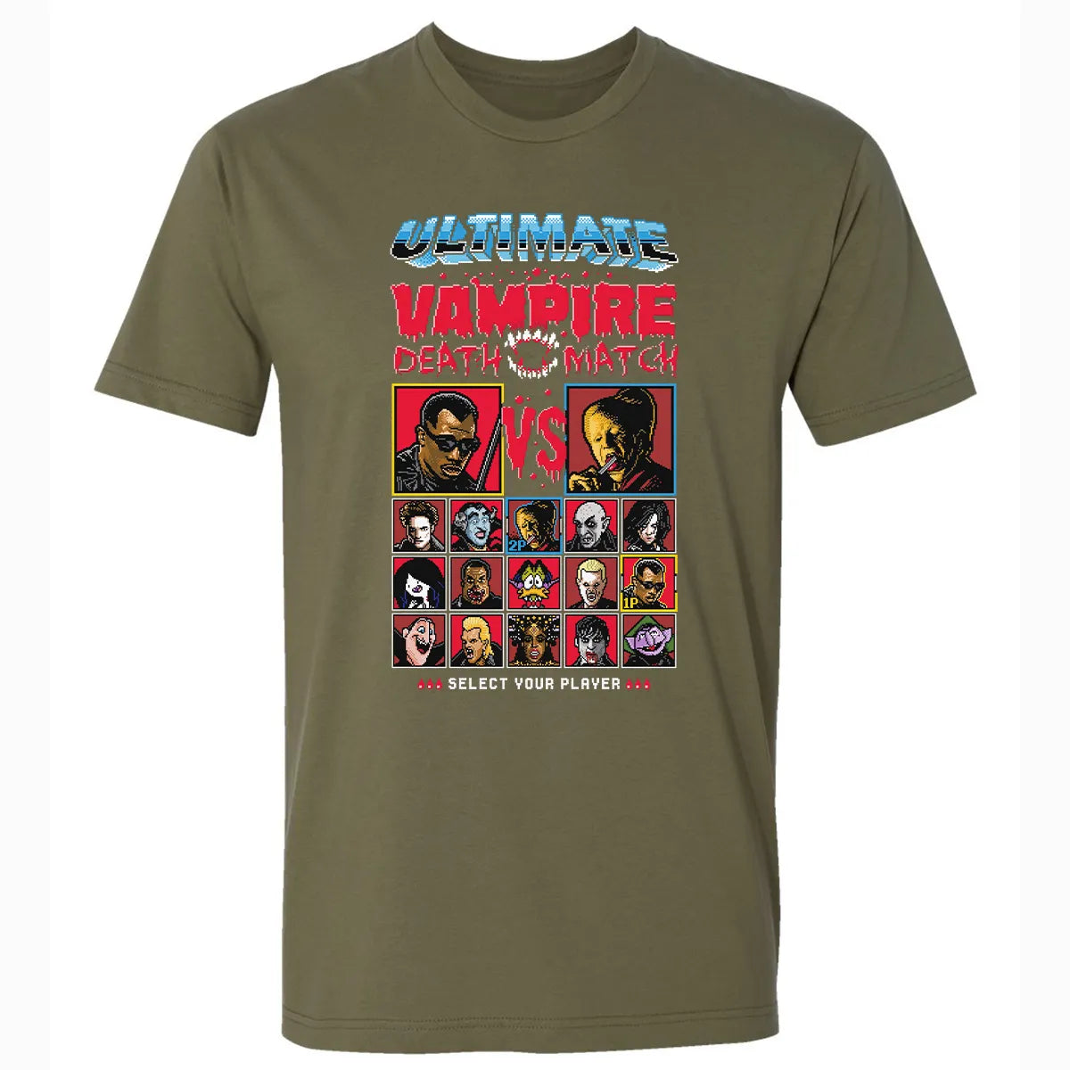 Premium Unisex T-shirt - JLXAA9Z1