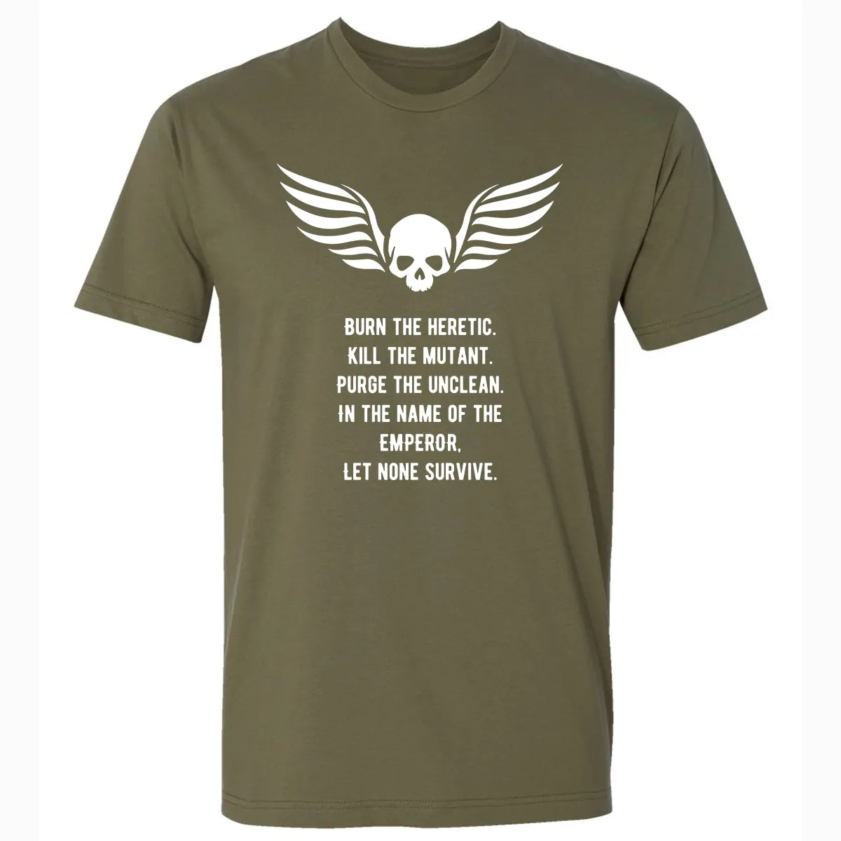 Premium Unisex T-shirt - YN3GBLTJ