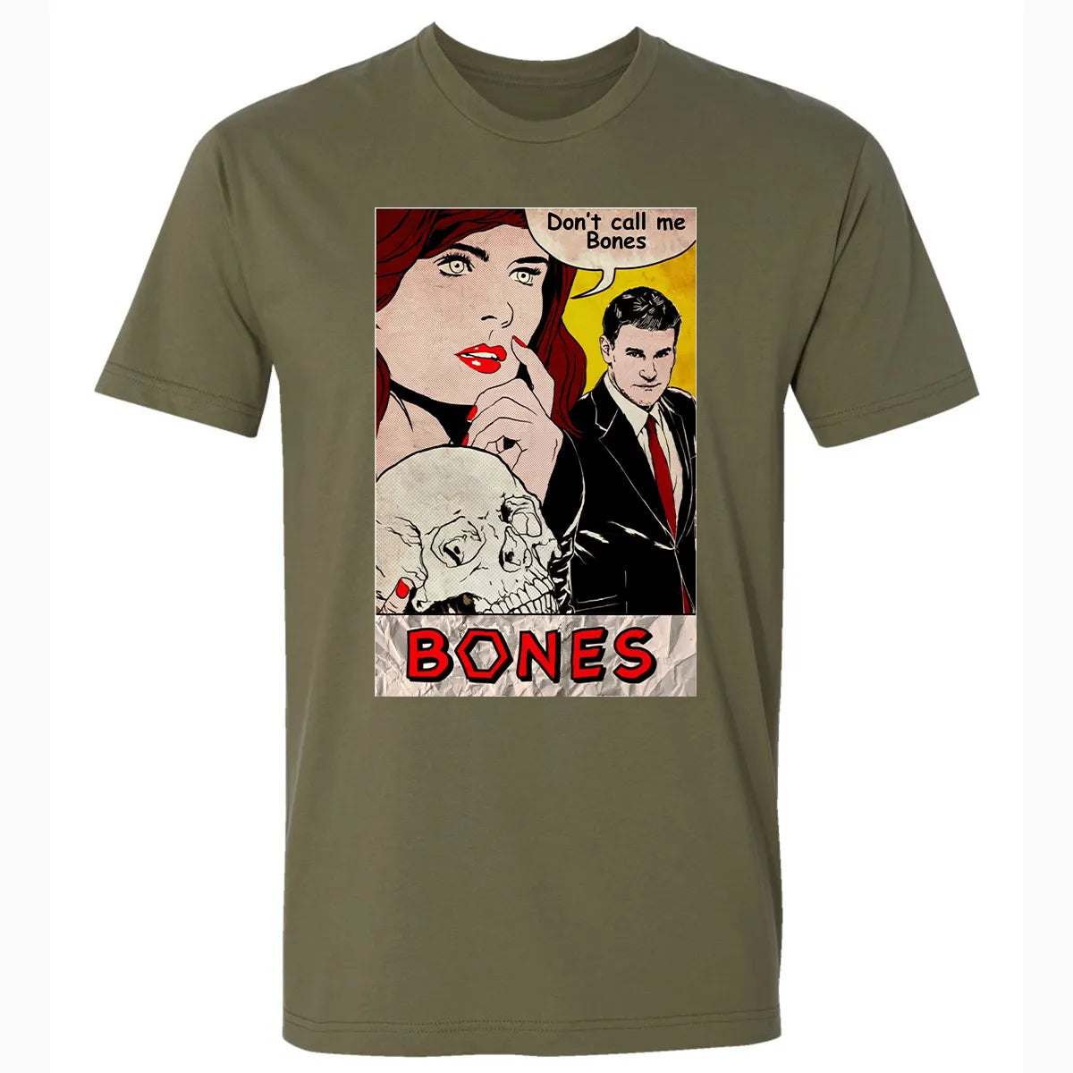 Premium Unisex T-shirt - CFEKA55N