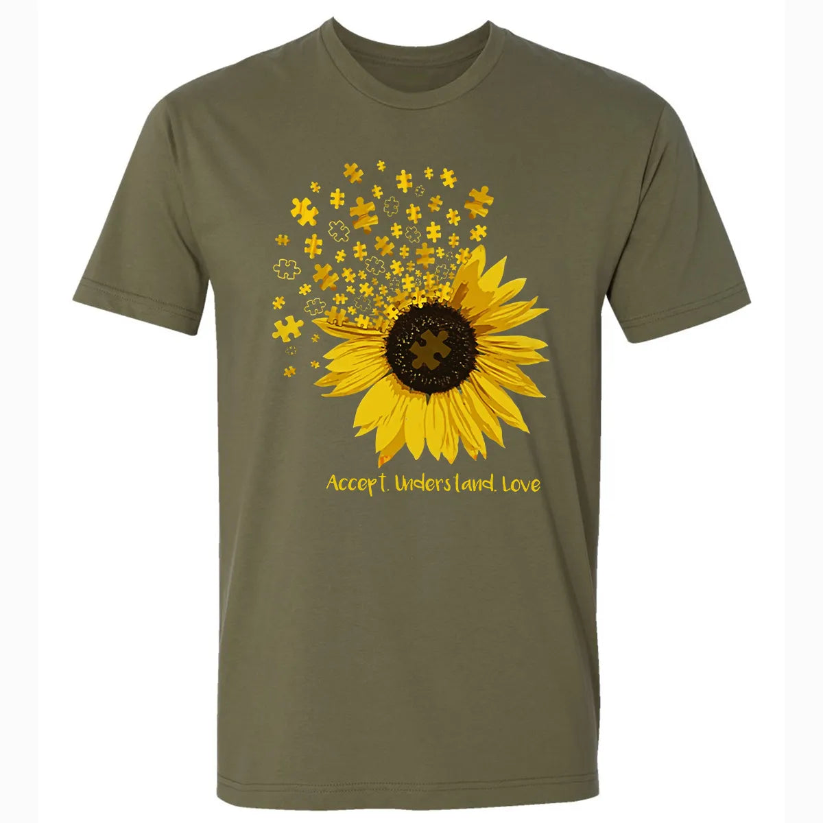Premium Unisex T-shirt - SQ9RKJT6