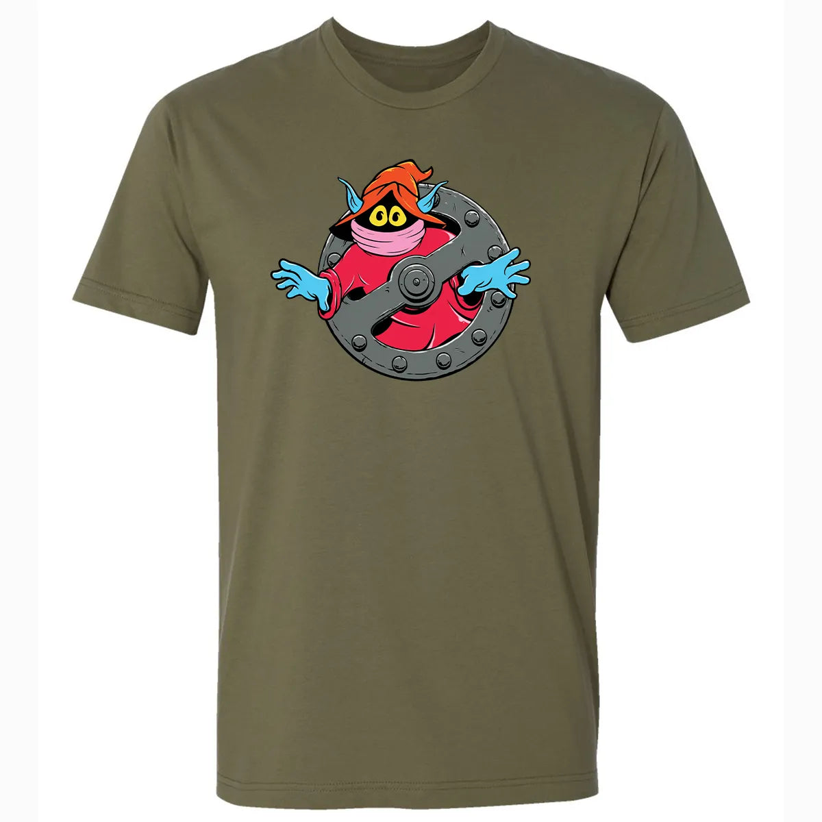 Premium Unisex T-shirt - CEMHE35L
