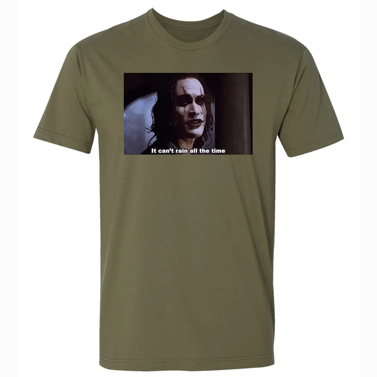 Premium Unisex T-shirt - TKGRW1E7
