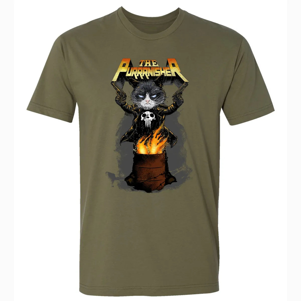 Premium Unisex T-shirt - 9NLS4JXB