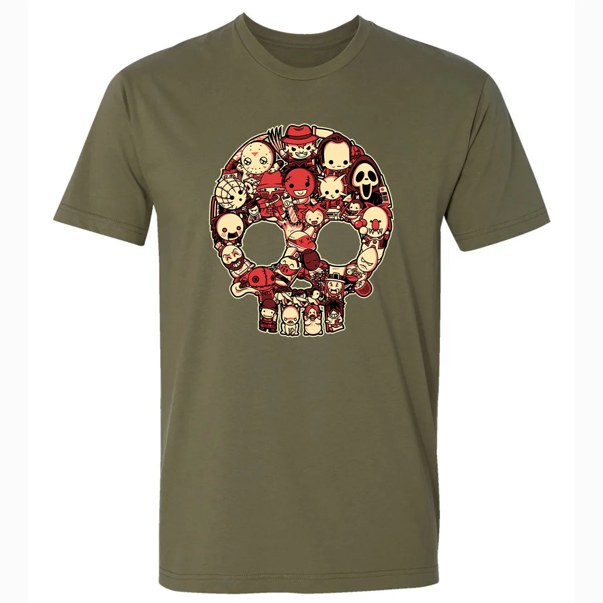 Premium Unisex T-shirt - TNCHTGTC