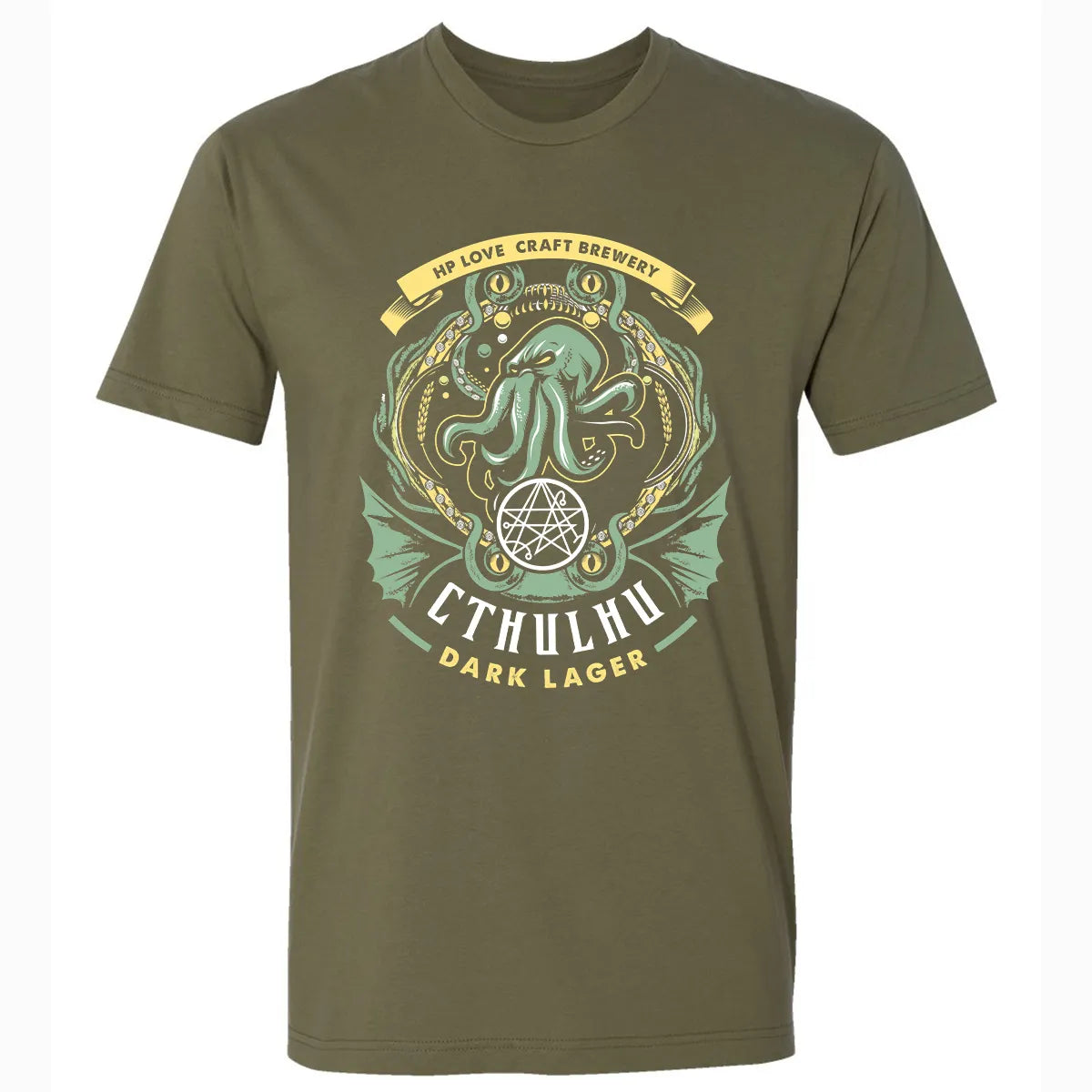 Premium Unisex T-shirt - MKPYUU75