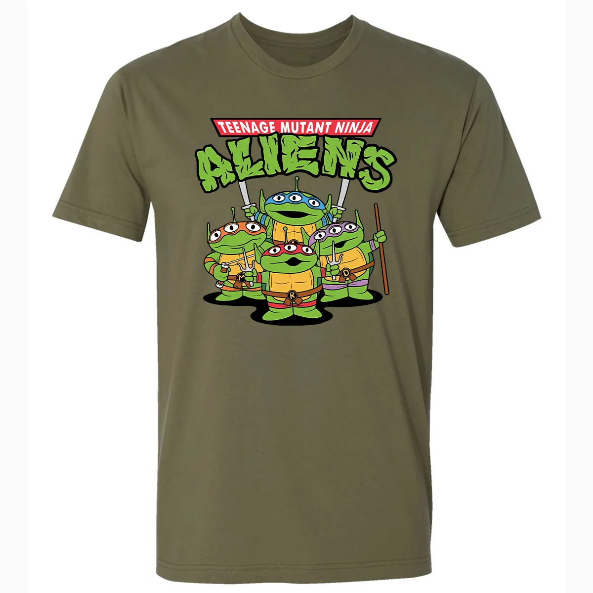 Premium Unisex T-shirt - 1BYT54X4