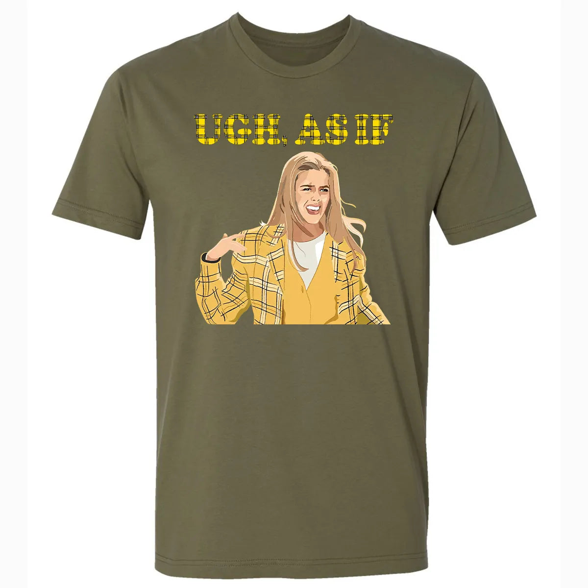 Premium Unisex T-shirt - 9E2Z4LZ3