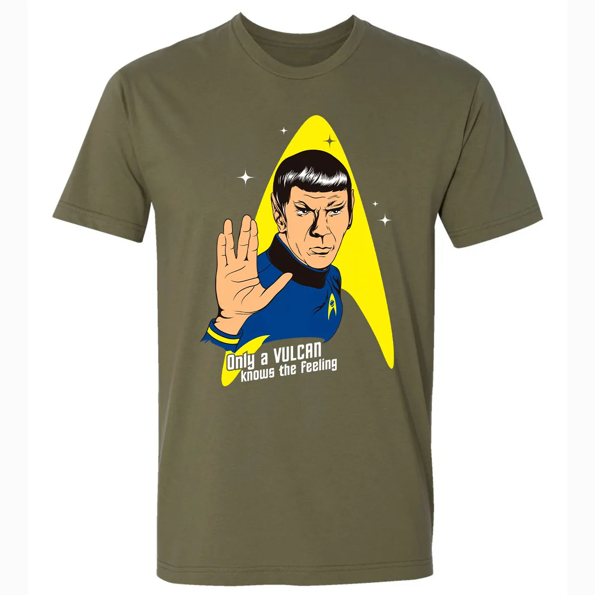 Premium Unisex T-shirt - TEBGNJNJ