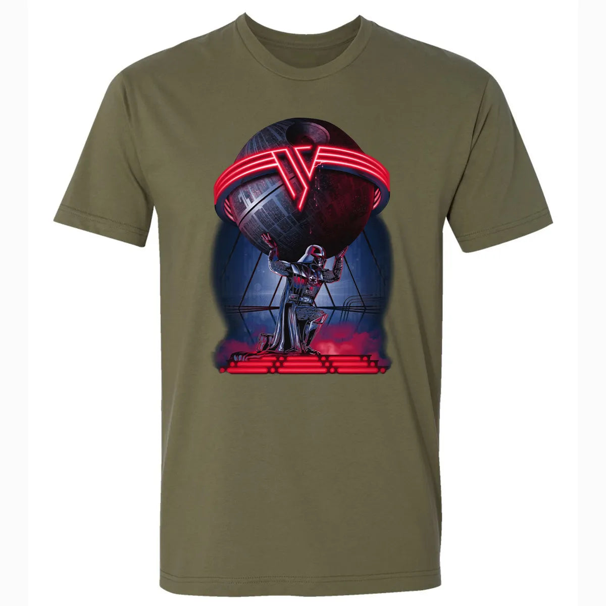 Premium Unisex T-shirt - ZMACUT72
