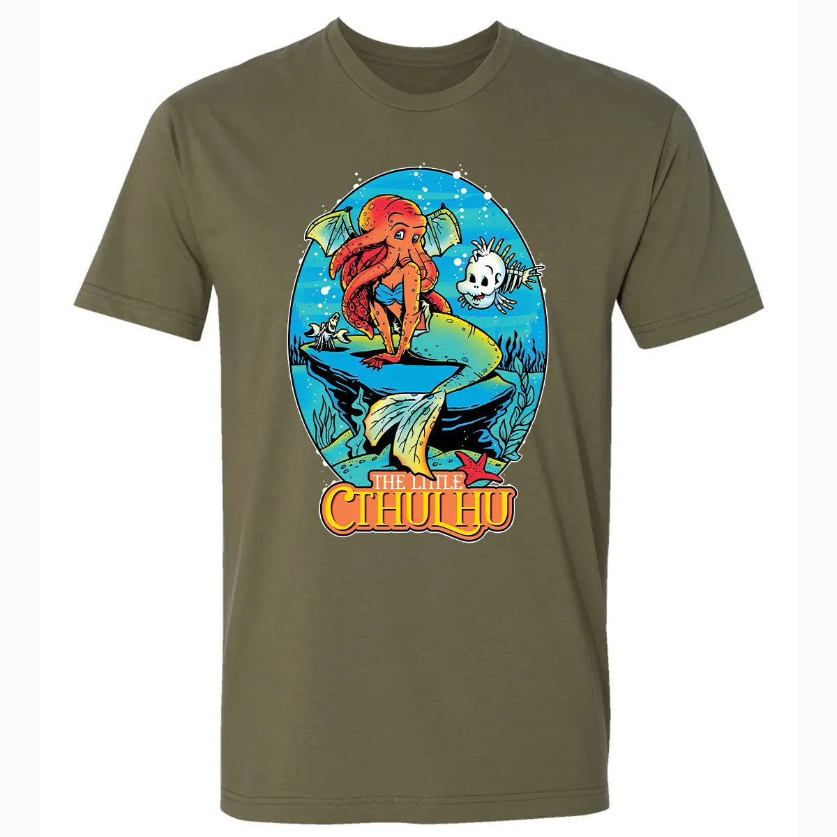 Premium Unisex T-shirt - 92RSZMZG