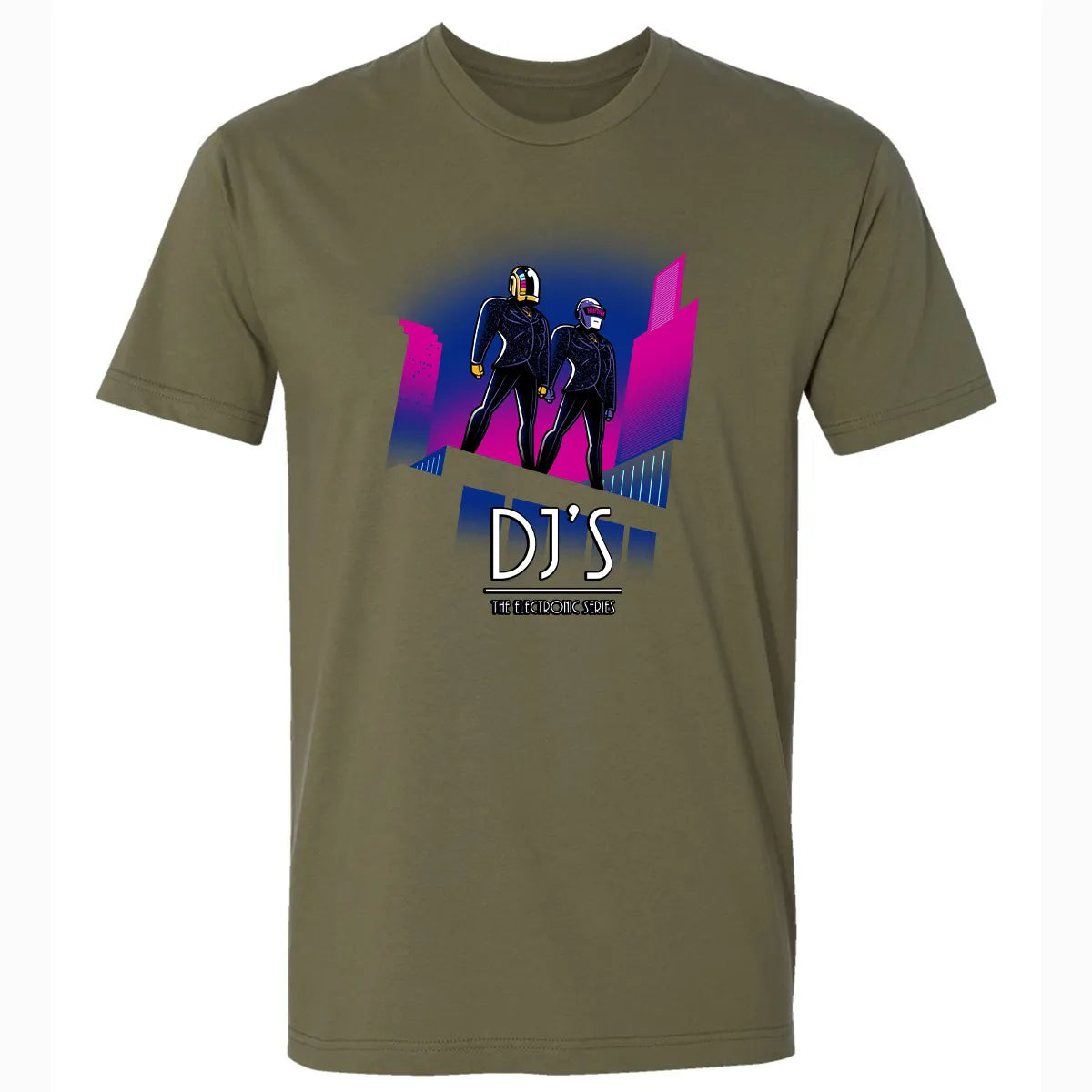 Premium Unisex T-shirt - RYJ85LJA