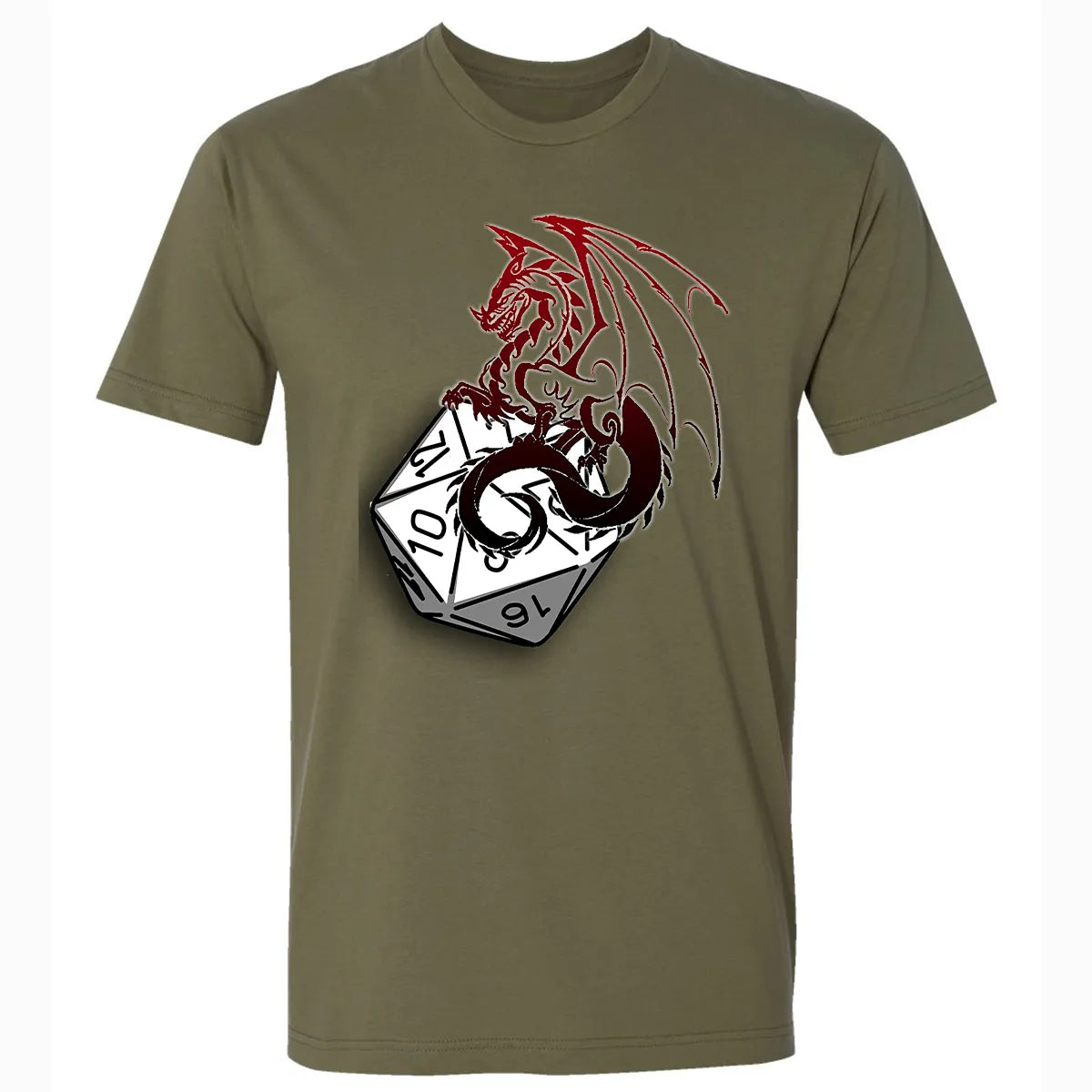 Premium Unisex T-shirt - XYJ2QLP6