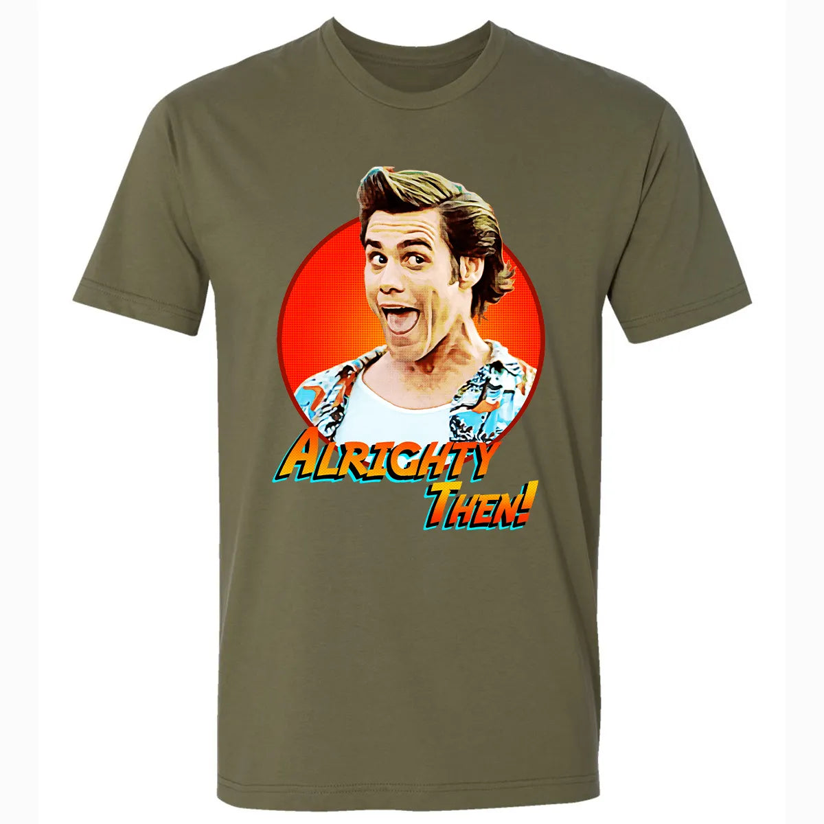 Premium Unisex T-shirt - KK5AC1PG