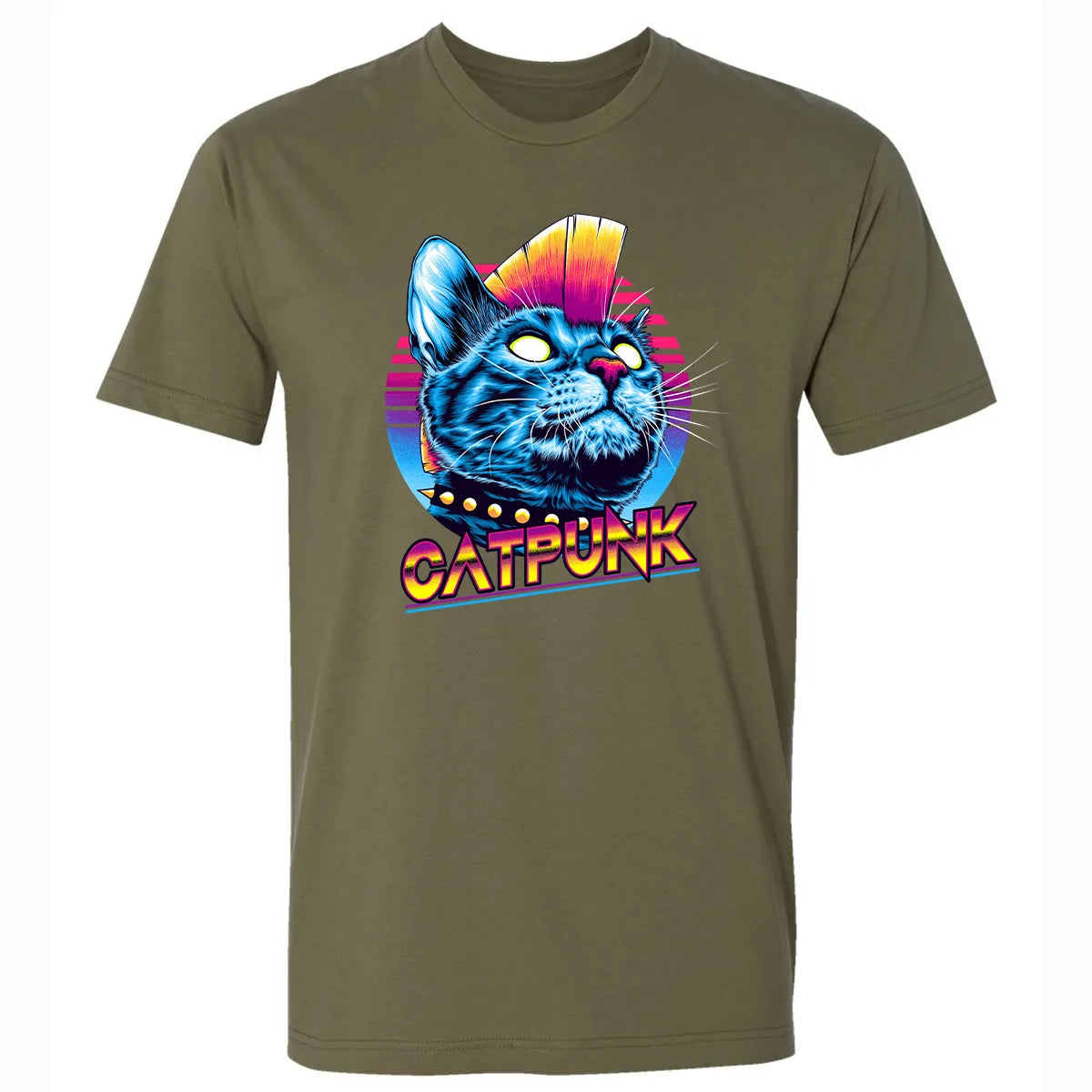 Premium Unisex T-shirt - 2N8RD8VT