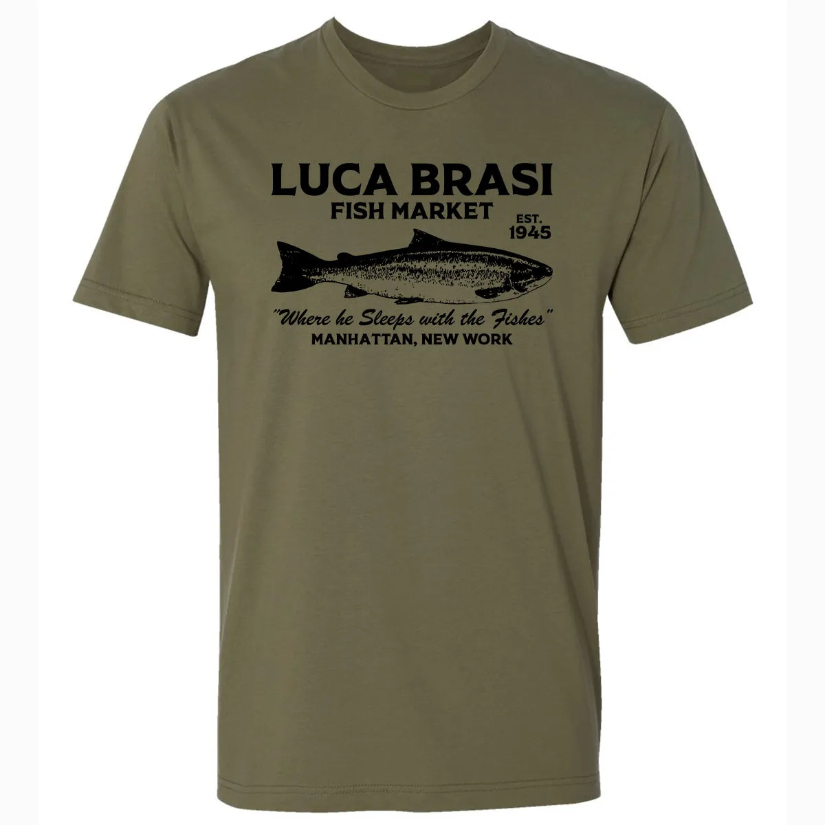 Premium Unisex T-shirt - PBMVR1WR