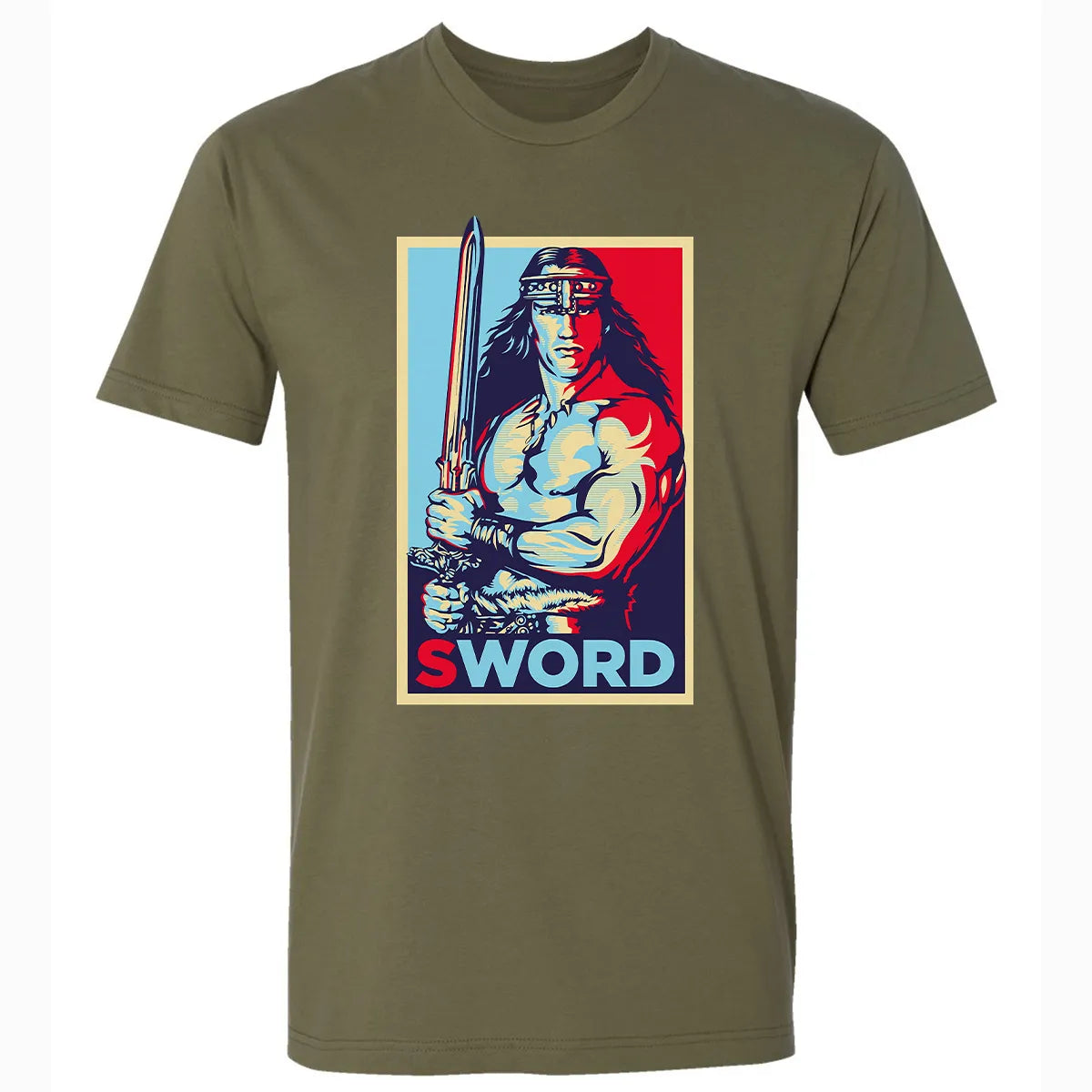 Premium Unisex T-shirt - MTJ3UST5