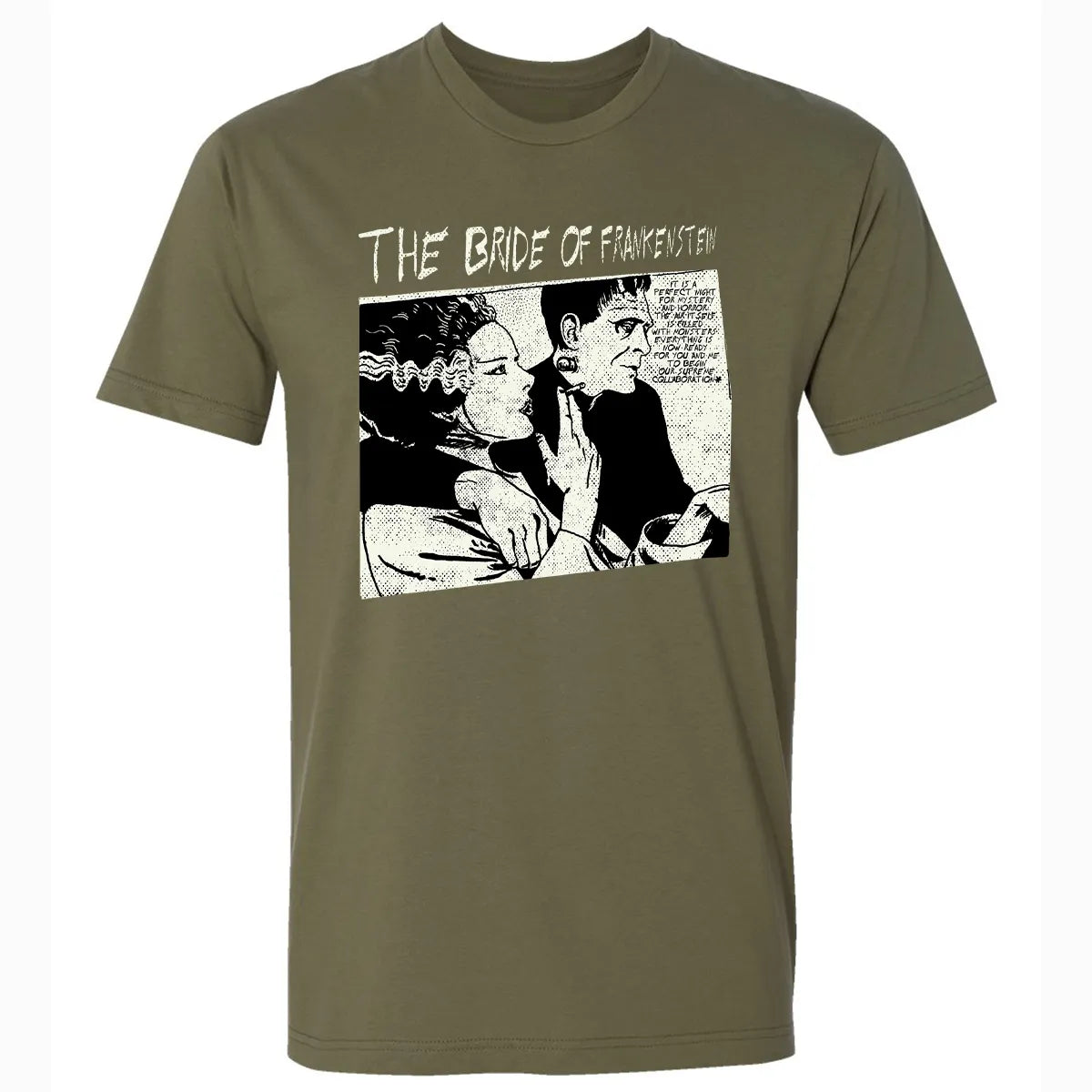 Premium Unisex T-shirt - 6FV216LL