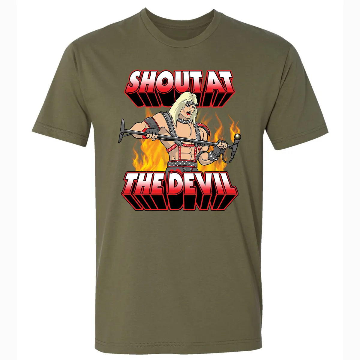 Premium Unisex T-shirt - B5P17CFZ