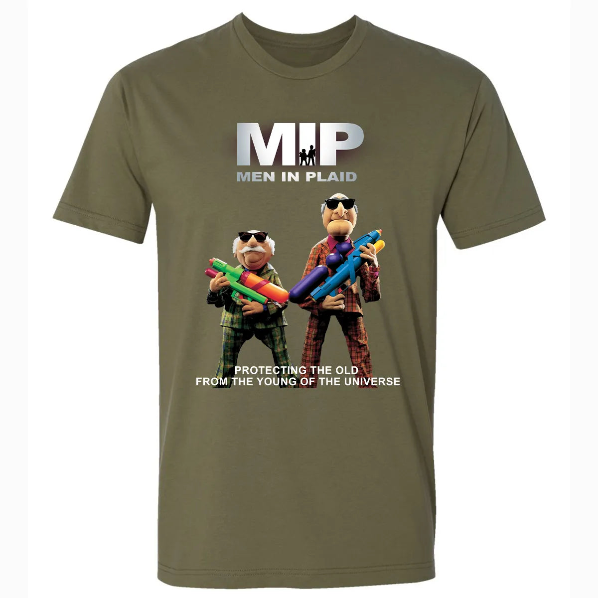 Premium Unisex T-shirt - NNBHZS42