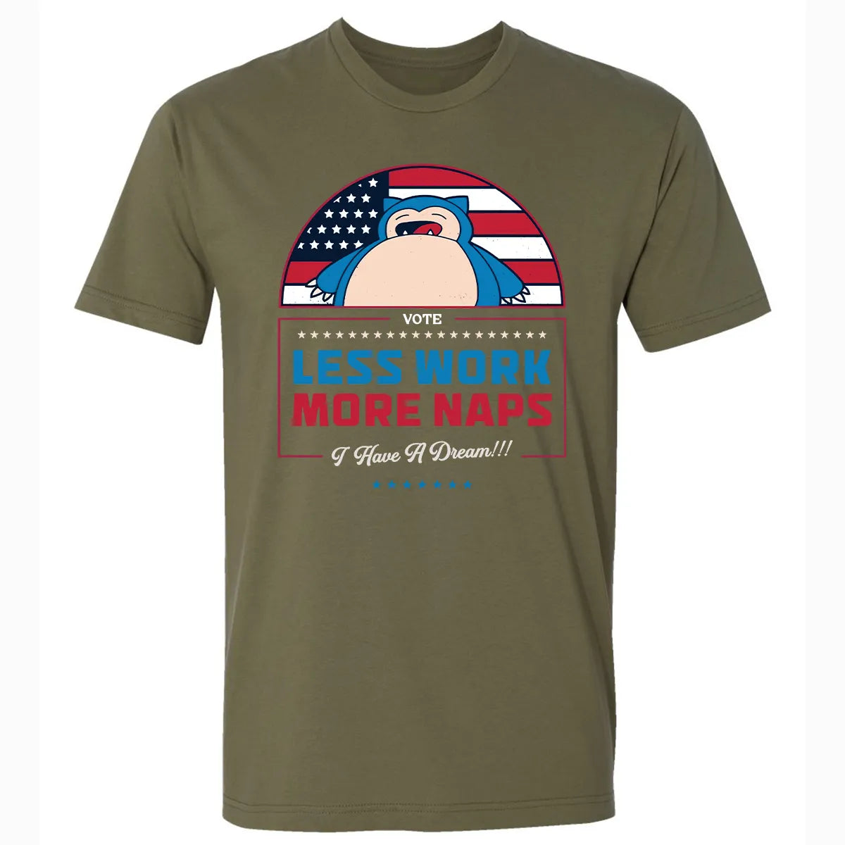 Premium Unisex T-shirt - 82SZL9LW