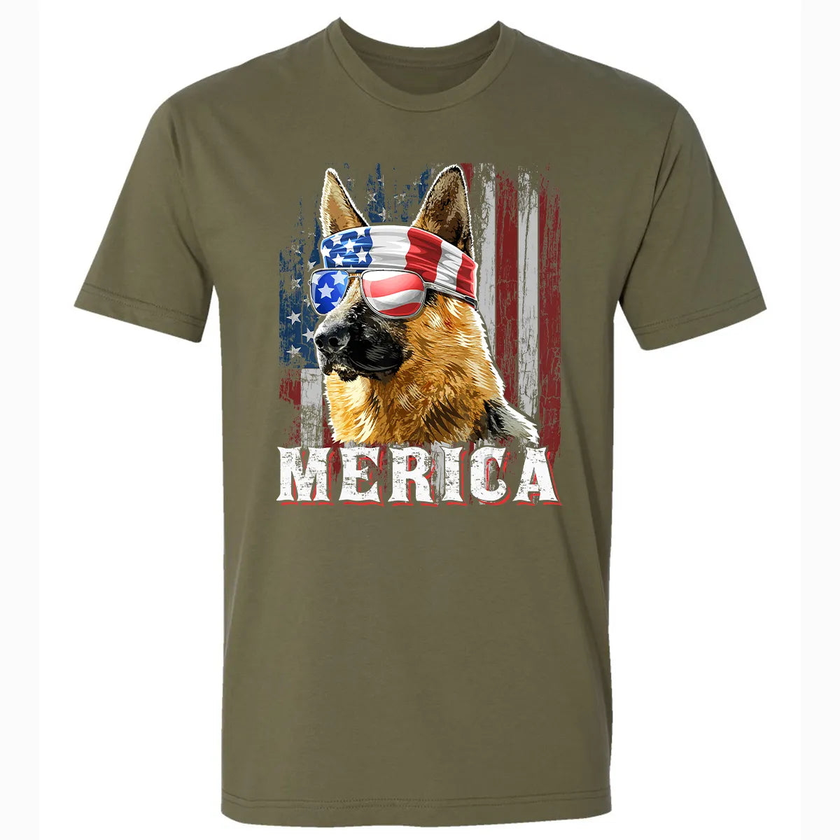 Premium Unisex T-shirt - 364AVZ3T