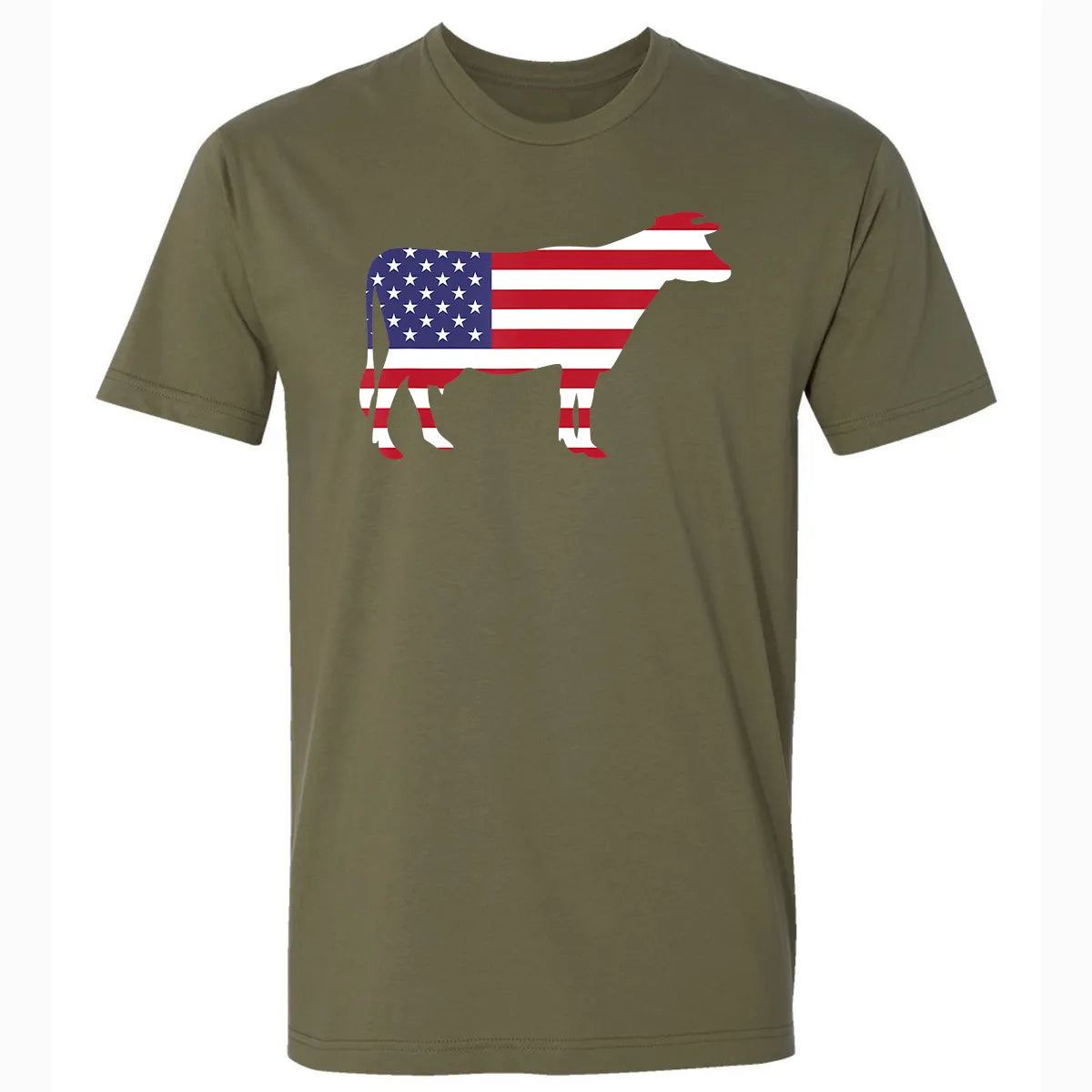 Premium Unisex T-shirt - 6DBMDVZ4