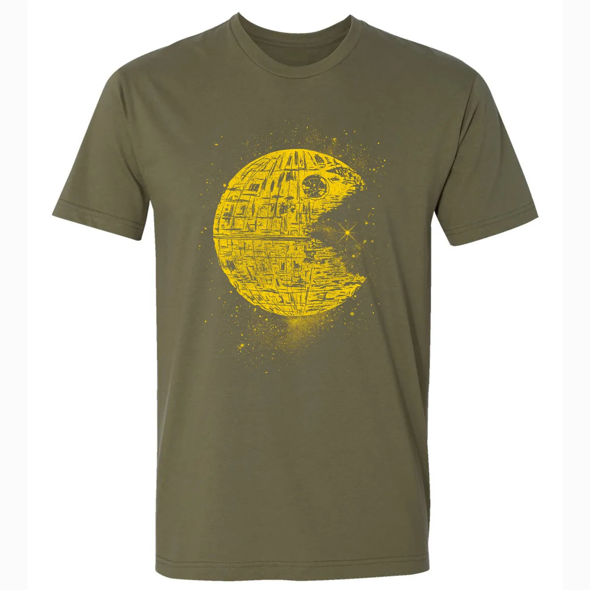 Premium Unisex T-shirt - KQ7Q9UTJ
