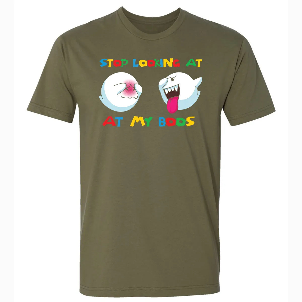 Premium Unisex T-shirt - DR2HACWR