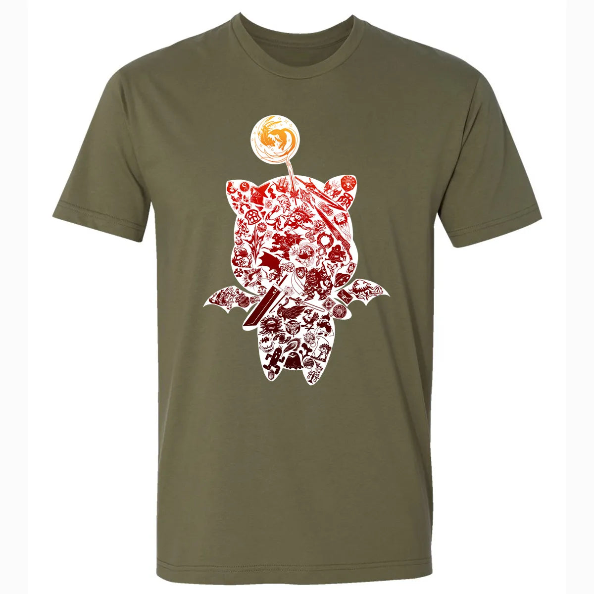Premium Unisex T-shirt - 39VMYD7S