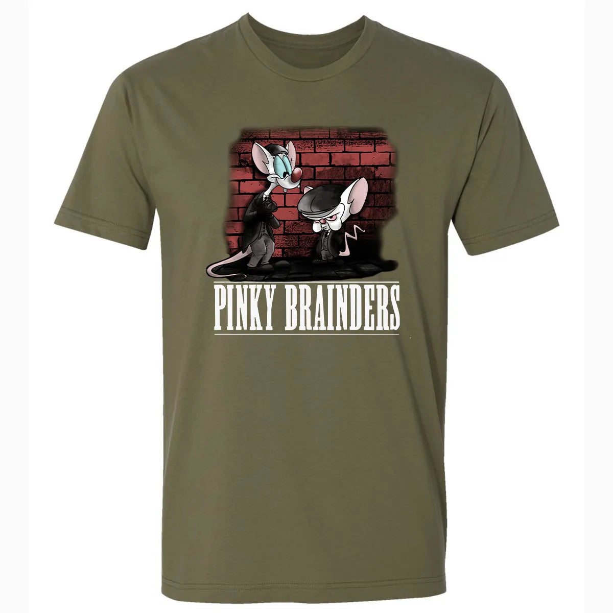 Premium Unisex T-shirt - 34P8JBH2