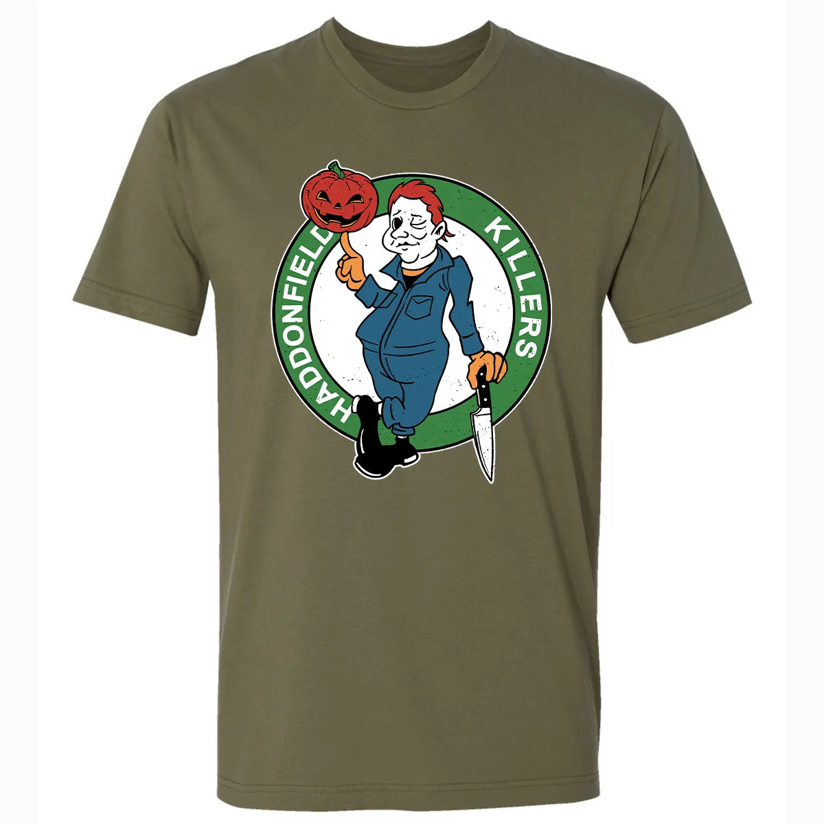 Premium Unisex T-shirt - EFR2SRYX