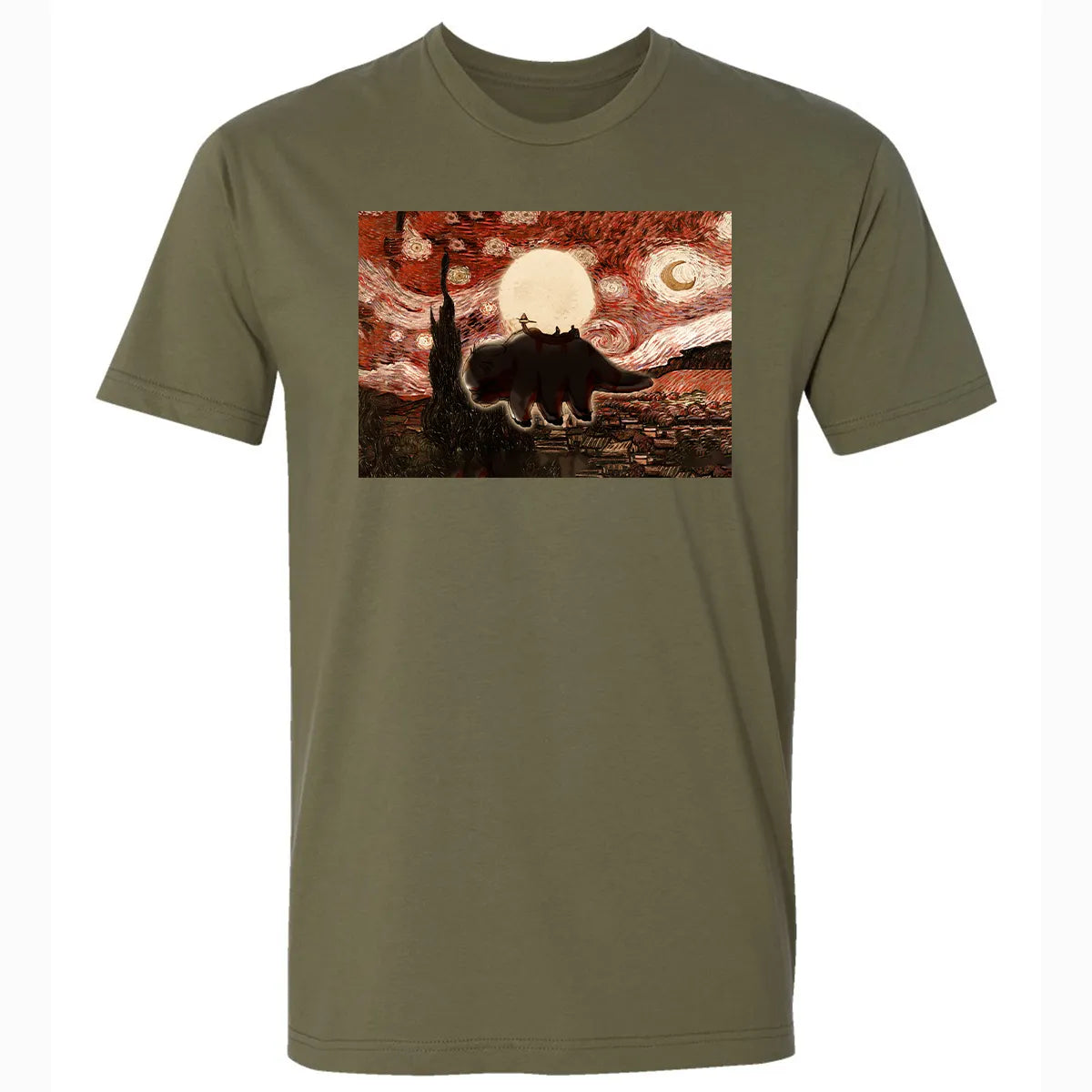 Premium Unisex T-shirt - 339KGLX2