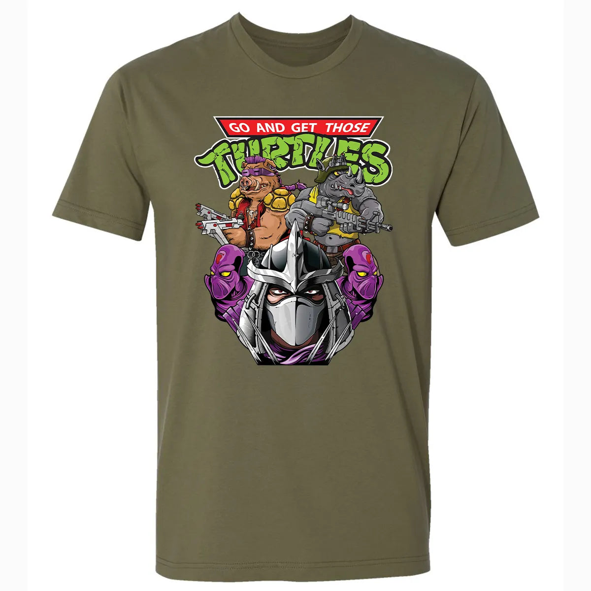 Premium Unisex T-shirt - DHUNWEA5