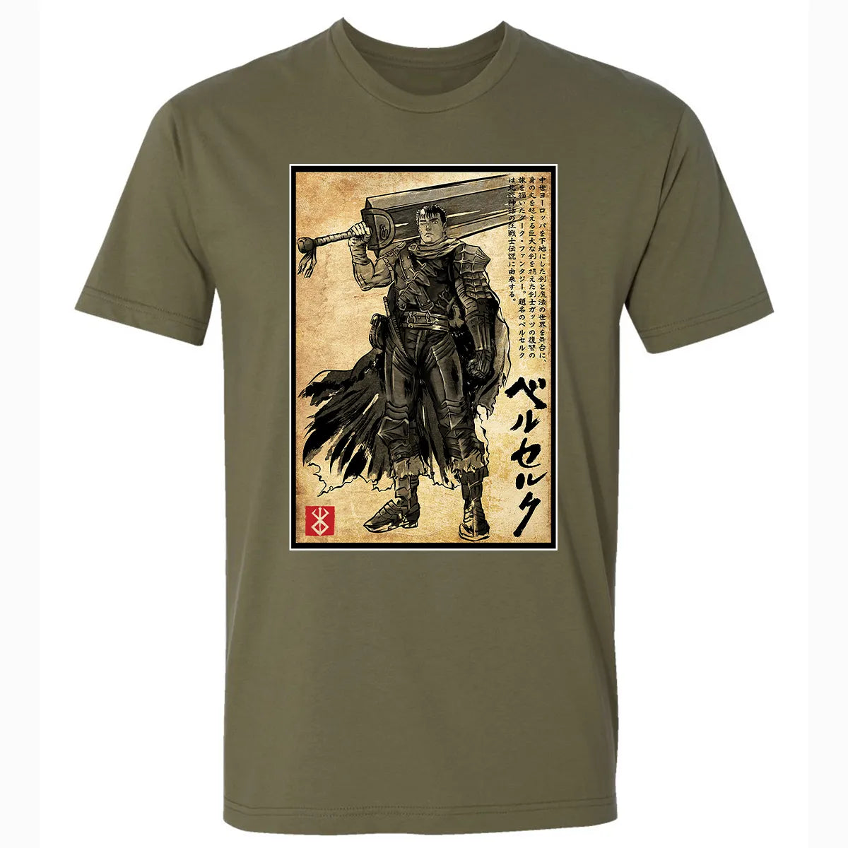 Premium Unisex T-shirt - 8T2R6XFV