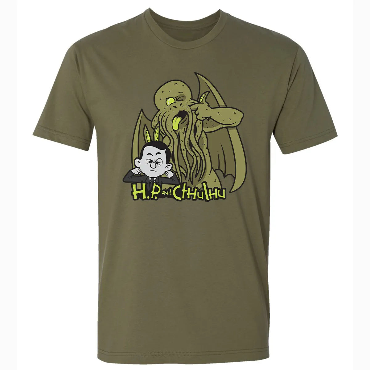 Premium Unisex T-shirt - JGNY3QB7