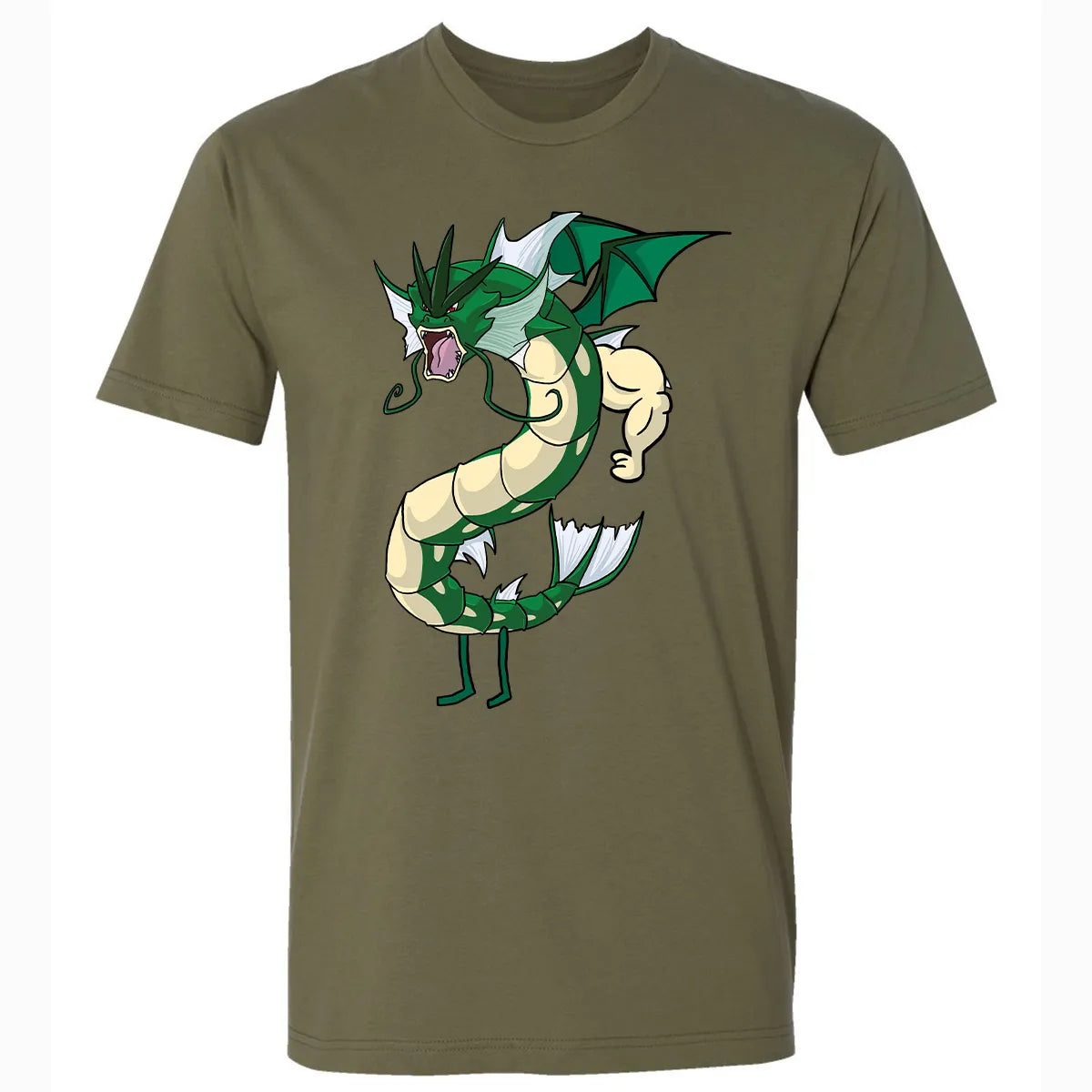 Premium Unisex T-shirt - PH29XGFG