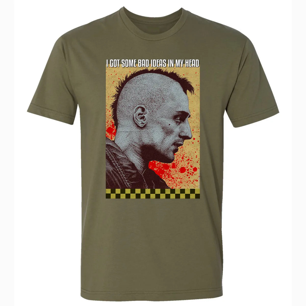 Premium Unisex T-shirt - NJ4EX9DT