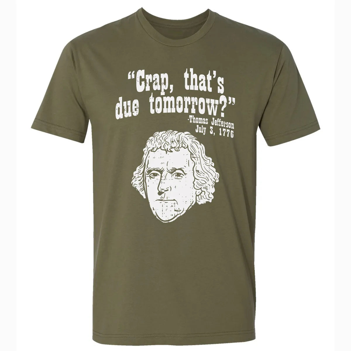 Premium Unisex T-shirt - WXD2Q1UK
