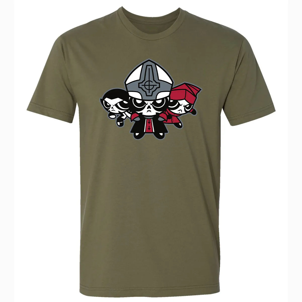 Premium Unisex T-shirt - WY3JHW8J