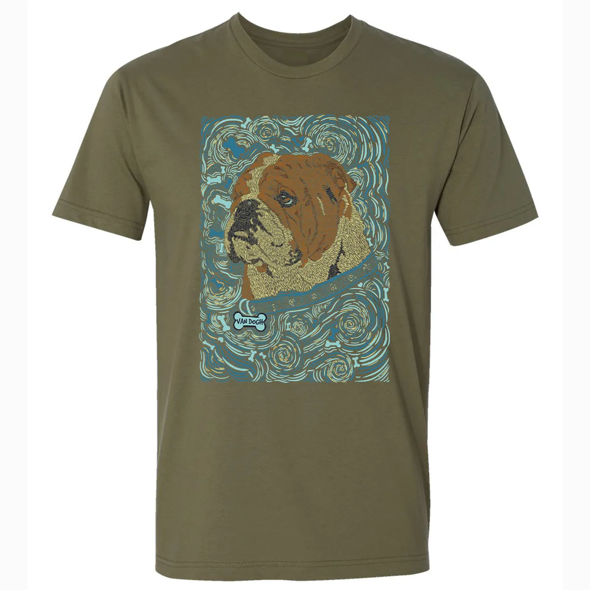 Premium Unisex T-shirt - N9Y4REY6
