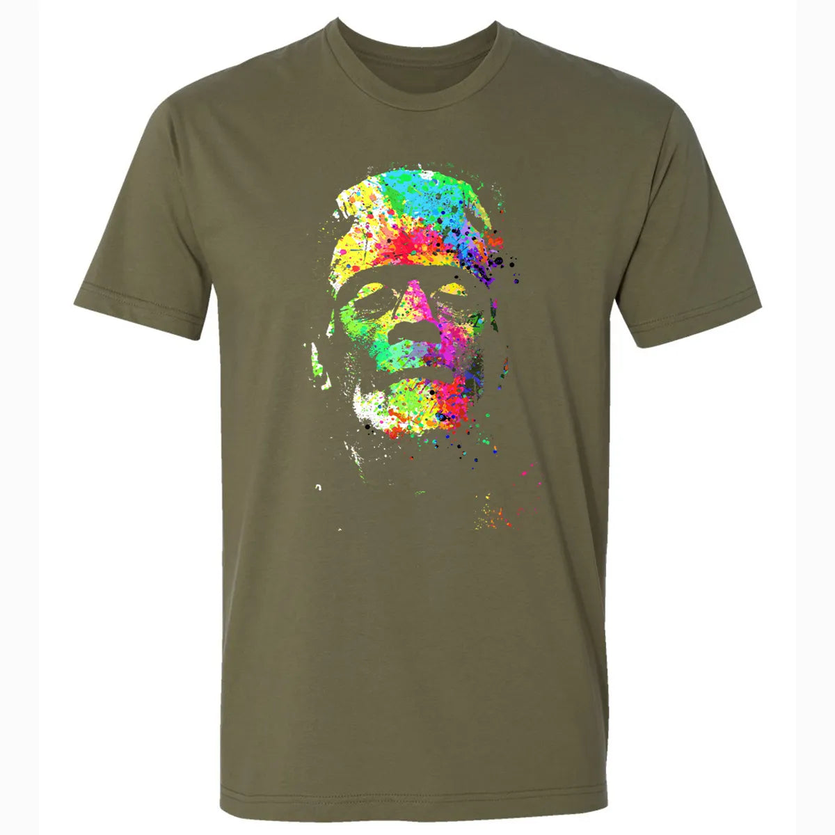 Premium Unisex T-shirt - S2HBSAHF