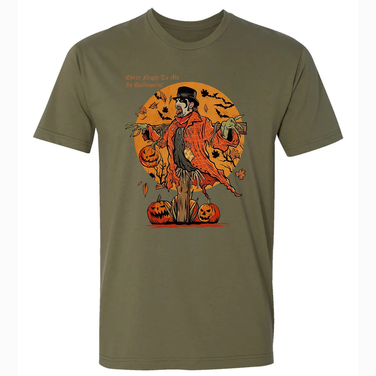Premium Unisex T-shirt - MBVJLTBR
